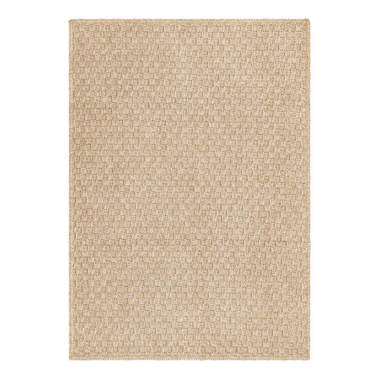 Cleasta Geometric Indoor Rug