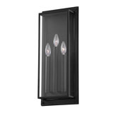 Cadboro Outdoor Flush Mount