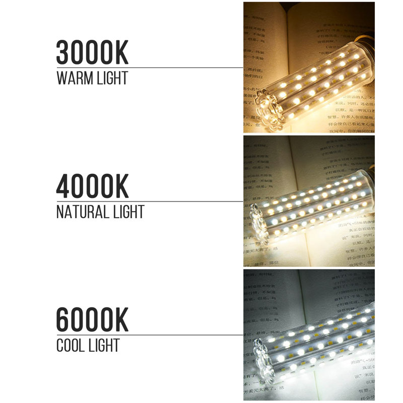 4W BA22 Tube Light Bulb