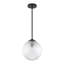 Luminaire suspendu sphère 1 lumière Brunswick-2092135579-2092135576