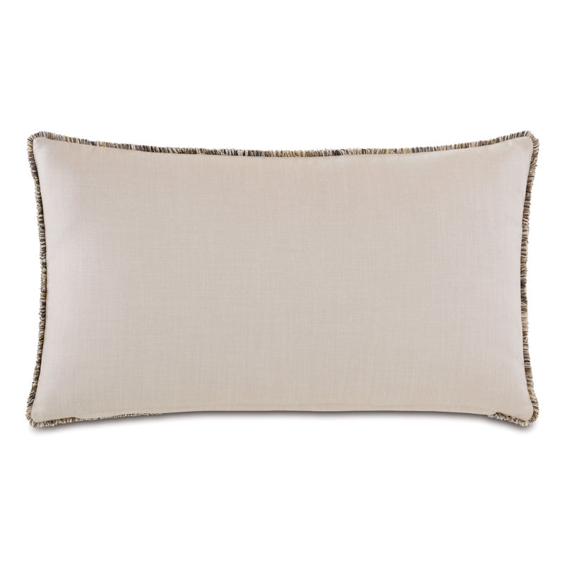 Teryn Lumbar Pillow Cover & Insert