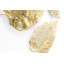 Golden Autumn Moments Wall Sculpture