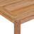 Elmsall Rectangular 7 - Piece 6 - Person 200Cm L Outdoor Table Set-1643874140