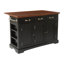 Ensemble d'ilot de cuisine Hewish-30098432
