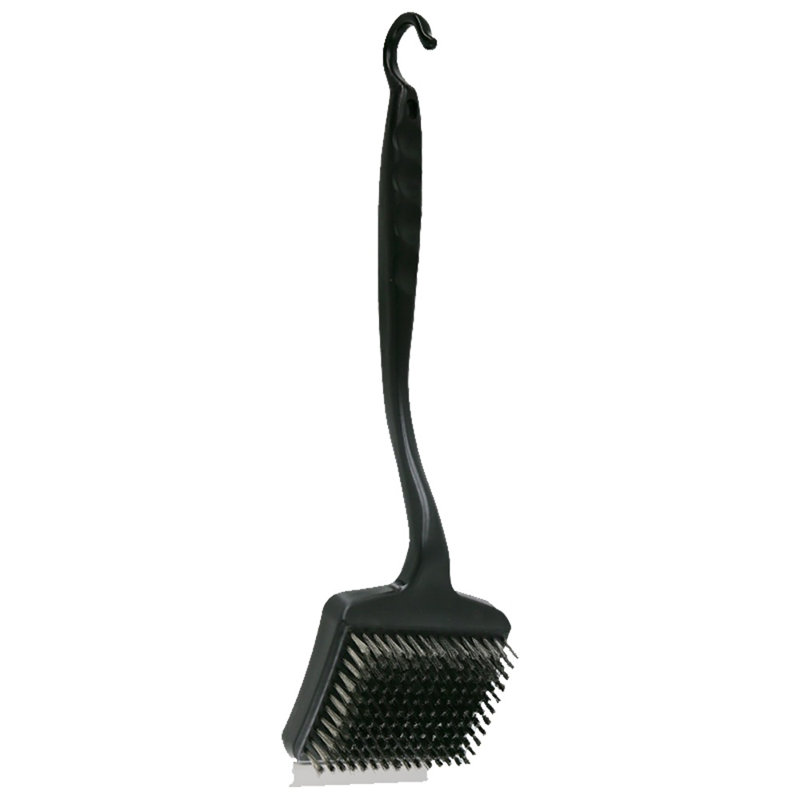 Plastic Cleaning Brush