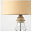 Lampe de table 22 po Rochester