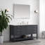 Ensemble de meuble-lavabo simple 60 po Vicini-1244210658