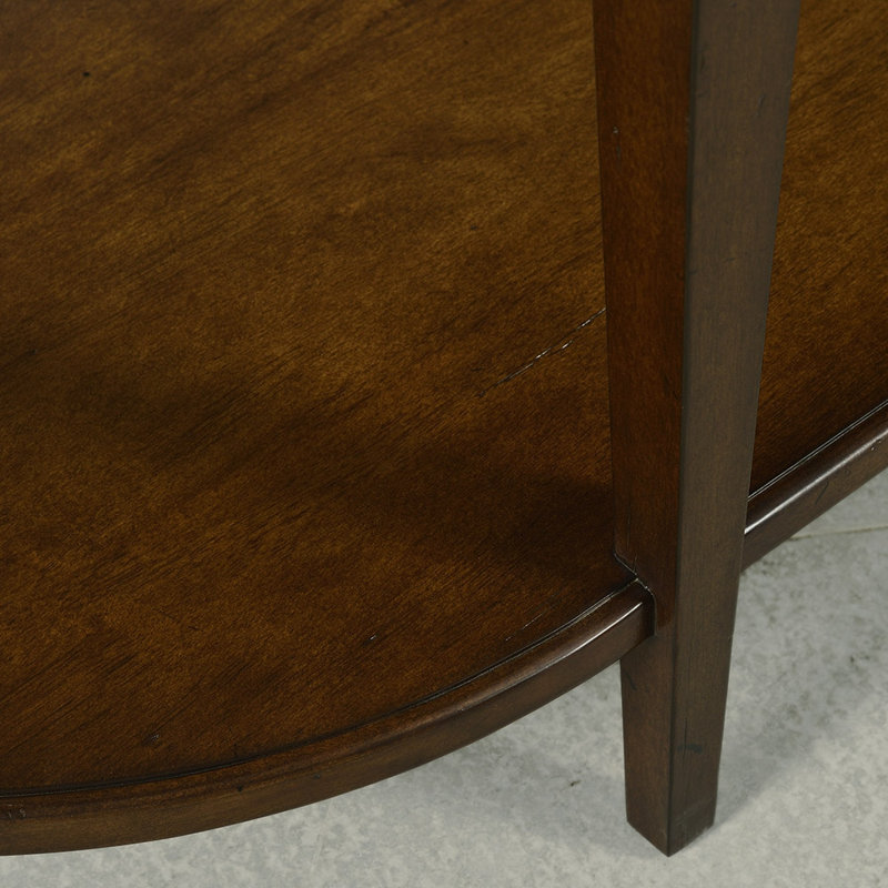 Dover Console Table - Large, Country
