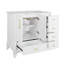 Lavabo de salle de bain autoportant avec rangement Mid-Century-1408371675