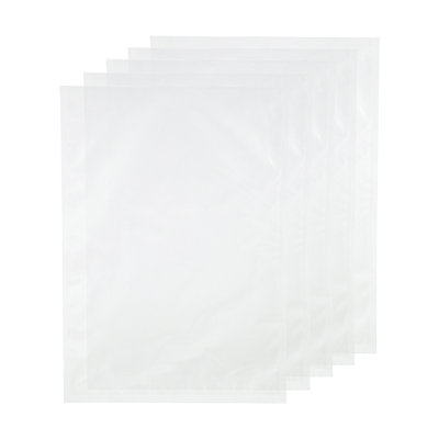 Sacs sous vide 1 gallon Nesco
