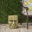 POT DE JARDIN, PIERRE