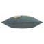 Grey Rectangular Cushion