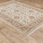 Tapis orange / beige Atherine-1287053840