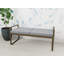 Banc en métal Gansett-50878830-50878825
