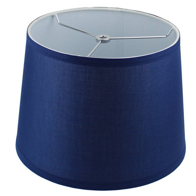 8.5'' H Cotton Drum Lamp Shade
