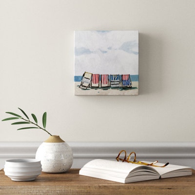 " Beach Trip I "