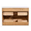 Meuble-lavabo mural 36 po-131296310