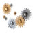 Wall Decor on Metal-86290591-118913189