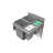 Rev-A-Shelf Steel Top Mount Pull Out Waste/Trash Container-104615434