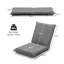 Isabelle & Max Reclining and Tilting Floor Game Chair-221199803