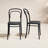 Farrah Stacking Patio Dining Side Chair-1881433563