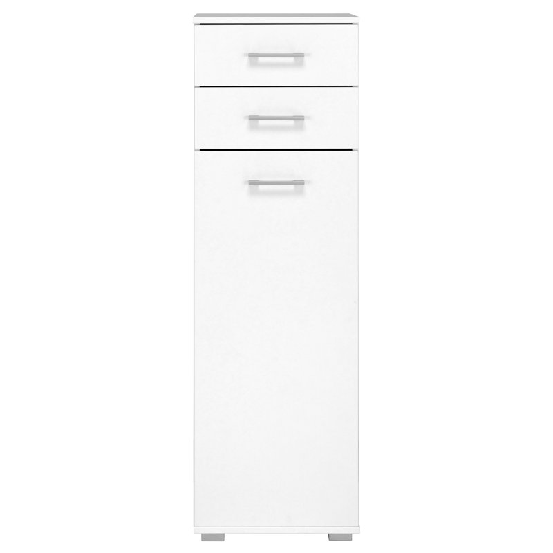 Pico 41cm W 2 - Drawer Chest of Drawers