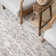 Legends Handmade Tufted Wool Ivory/Sand Area Rug