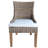 Deelda Upholstered Side Chair
