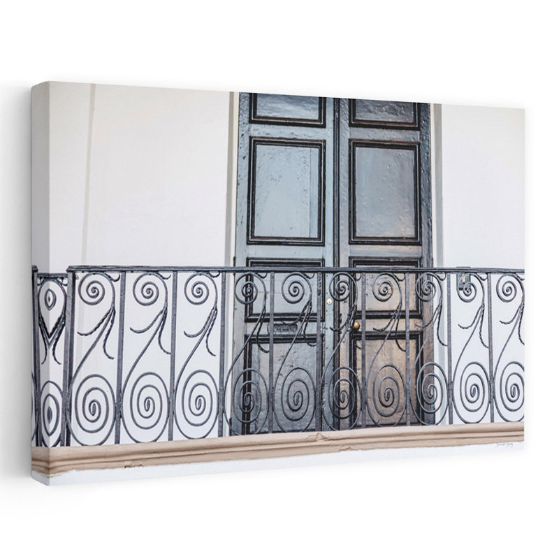 Porte magnifique art contemporain abstrait, H 60 po x l 40 po