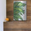 Winston Porter «Tropical Leaves 7» par Mark Ashkenazi, art mural en métal-413465072