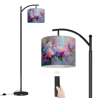 Lampe sur pied PeeNoke