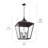 4 - Light Lantern Pendant-70048083