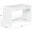 Liabella 2 Drawer Curved Desk-243012200