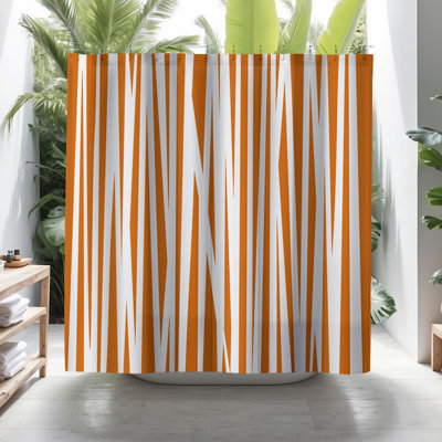 Coco Shower Curtain