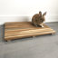Tapis de bain 20 po Cheska Sol par Loon Peak®