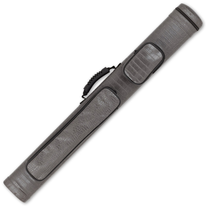Étui rigide Elite ECGT22 2x2 gris foncé Select, Gris foncé