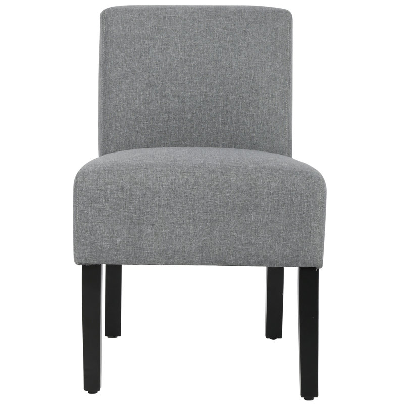 18.7'' H Upholstered Side Chair