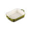 Le Creuset Signature Cast Iron Rectangular Roaster, 5.25Qt., Artichaut-1280632904