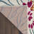 Floral Indoor Rug-1457047948