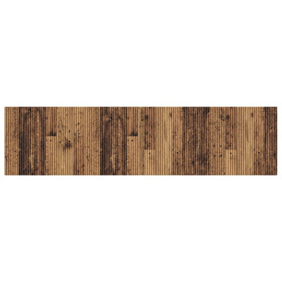 Headboard