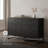 Bosnjak 59.02'' W 6 - Drawer Dresser-98582294