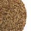 Ornement boule perlé-589036648