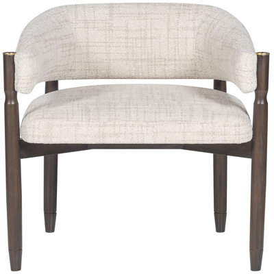 Rendition Upholstered Arm Chair