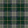 Alminus Signature Magee Tartan Sage Plaid Area Rug