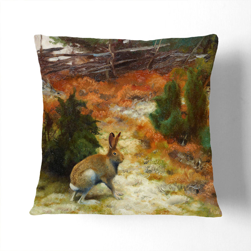 Square Cushion, 55cm H x 55cm W x 20cm D