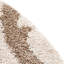 Tapis brun / beige Ellyona-15418139