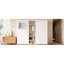 Lits escamotables en métal peu encombrants avec rangement et conception moderne pour la maison