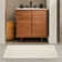 Marshmallow Quick Dry Bath Rug with Non-Slip Backing