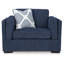 Fauteuil surdimensionné Grassmoor-99217047
