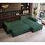 Damionna 4 Seater Sofa Bed-1262087440-1262087443
